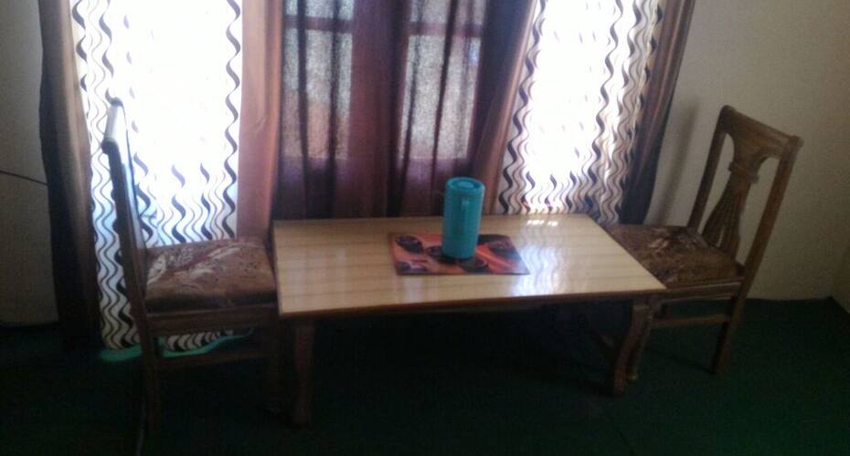 Maitrey Homestay, Kinnaur 5